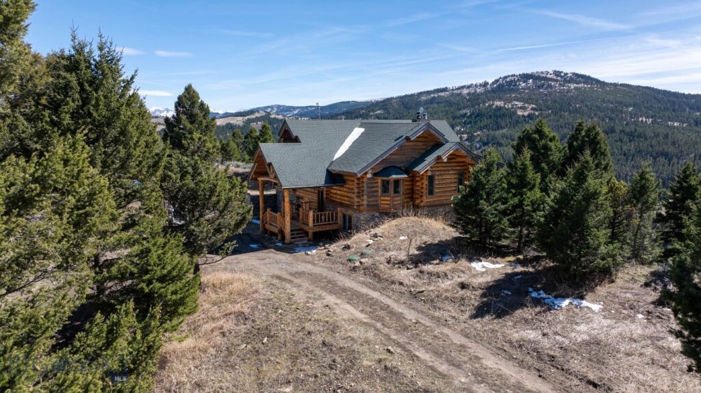 1062 Johnny Martinez, Bozeman MT 59715