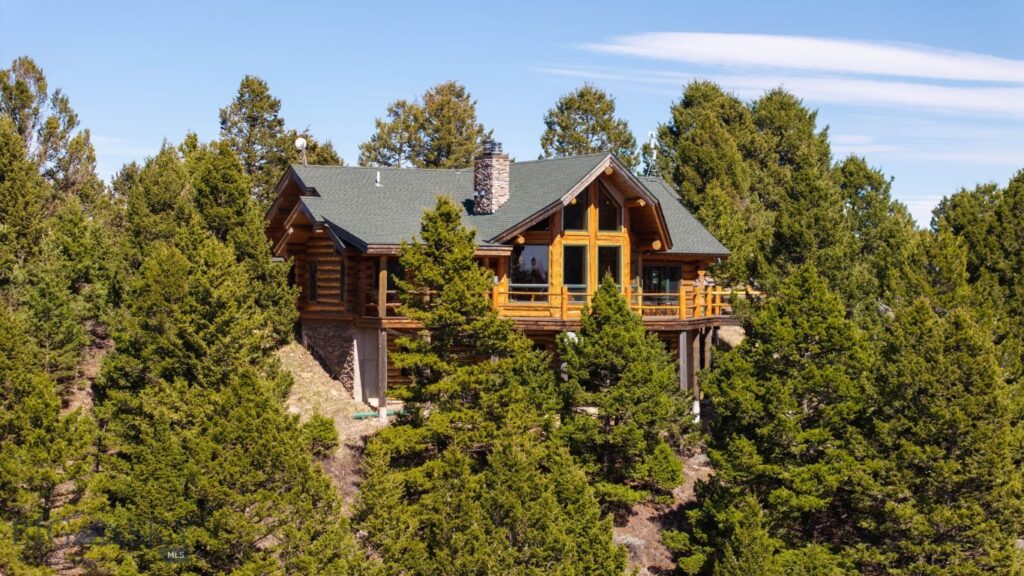 1062 Johnny Martinez, Bozeman MT 59715