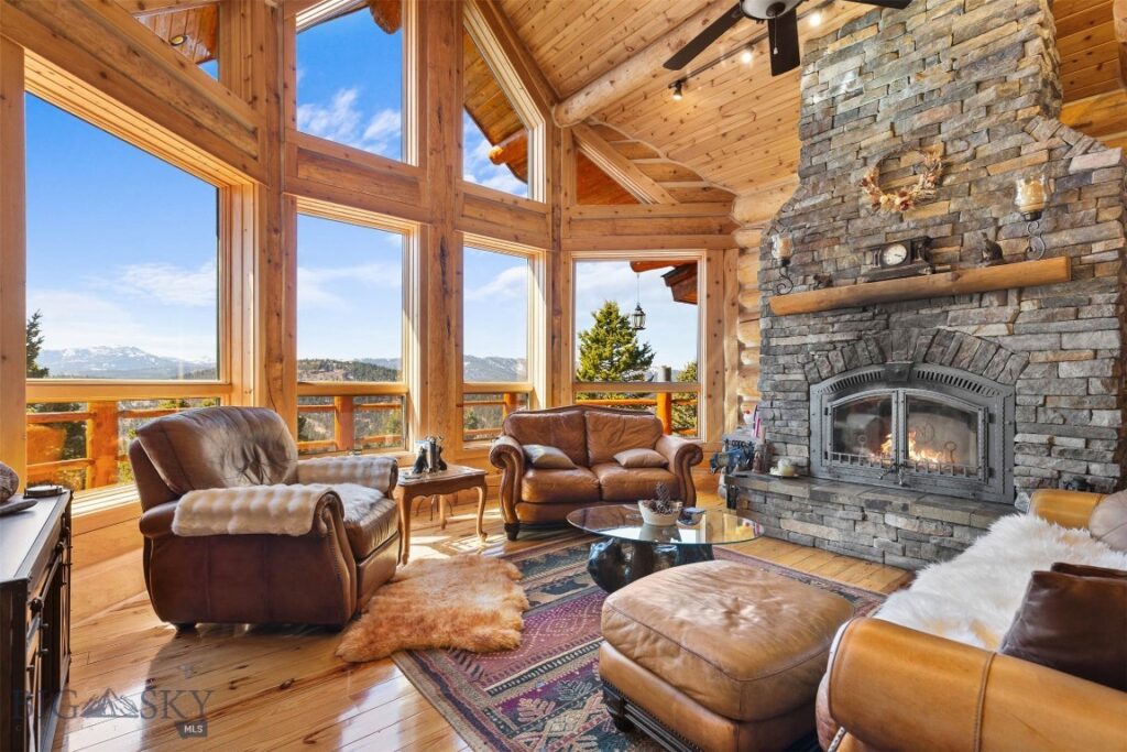1062 Johnny Martinez, Bozeman MT 59715