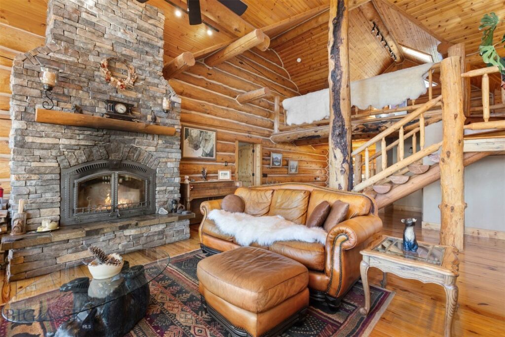 1062 Johnny Martinez, Bozeman MT 59715