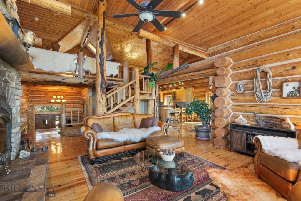 1062 Johnny Martinez, Bozeman MT 59715