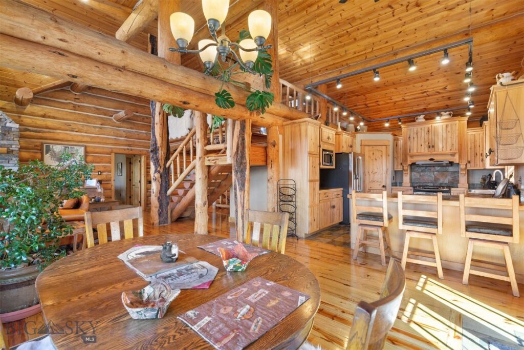1062 Johnny Martinez, Bozeman MT 59715
