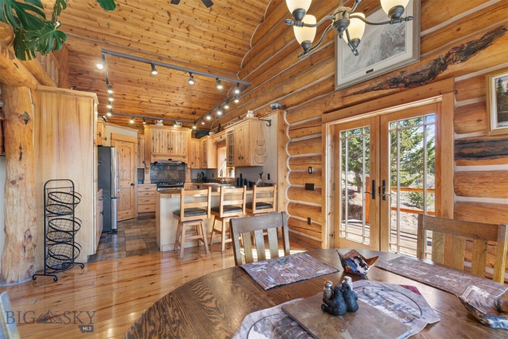 1062 Johnny Martinez, Bozeman MT 59715