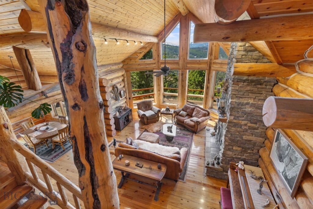 1062 Johnny Martinez, Bozeman MT 59715
