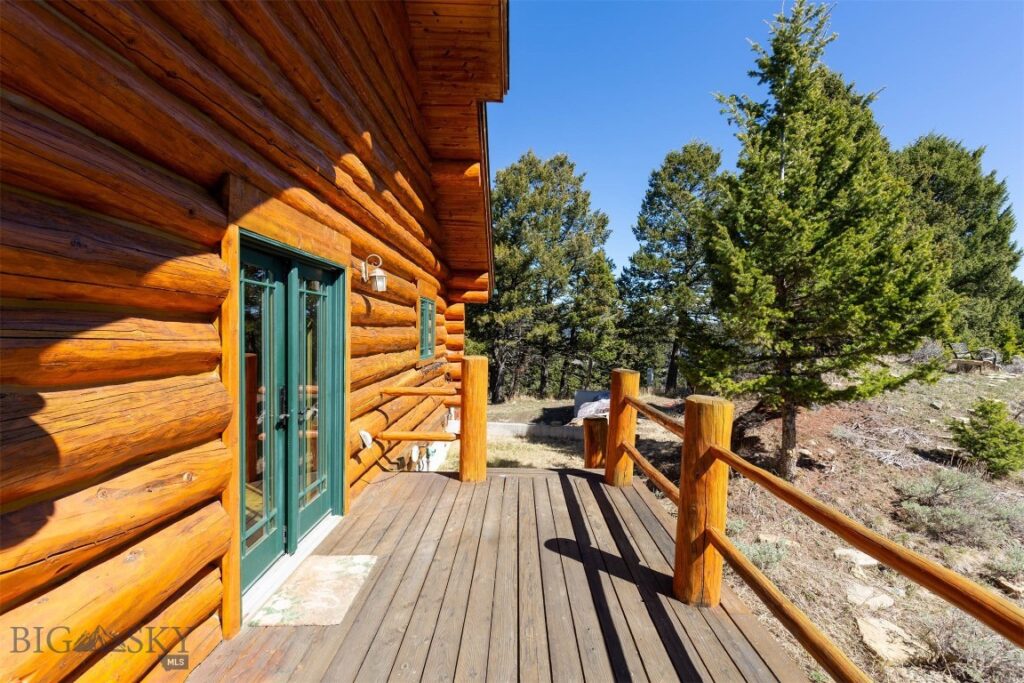 1062 Johnny Martinez, Bozeman MT 59715