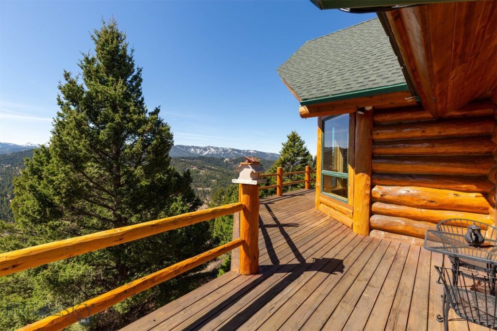 1062 Johnny Martinez, Bozeman MT 59715