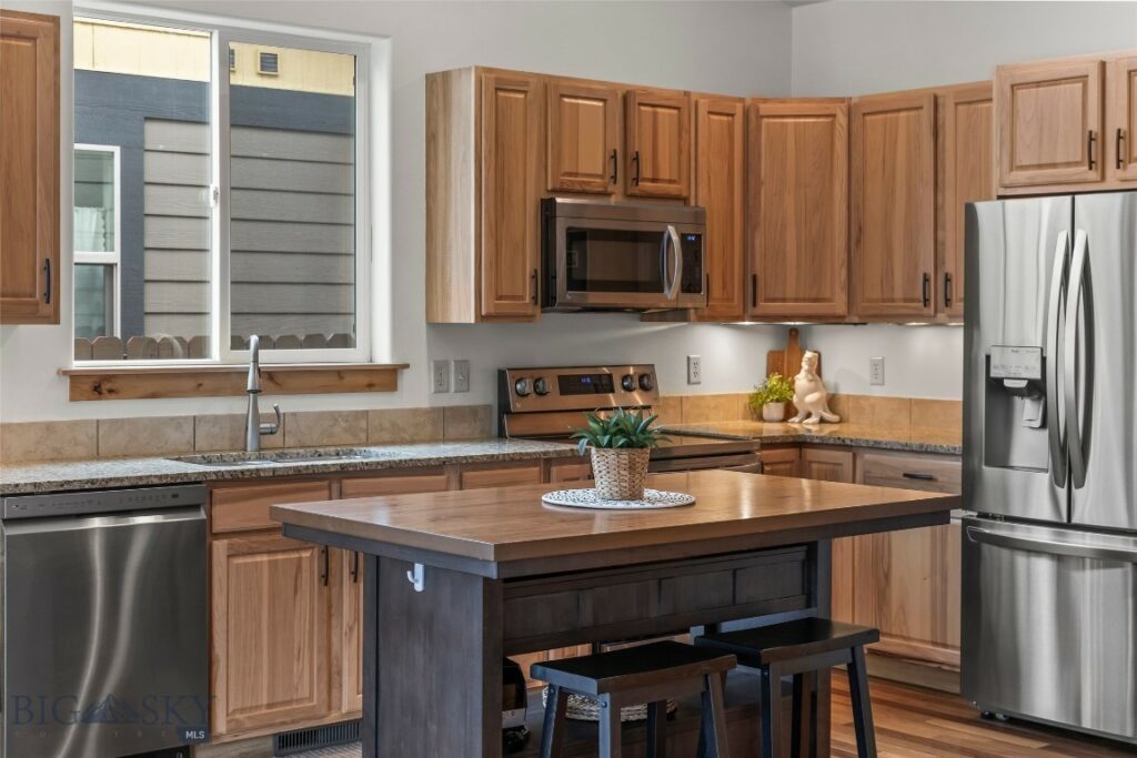 1068 Yellowstone Avenue, Bozeman MT 59718