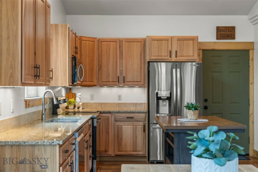 1068 Yellowstone Avenue, Bozeman MT 59718