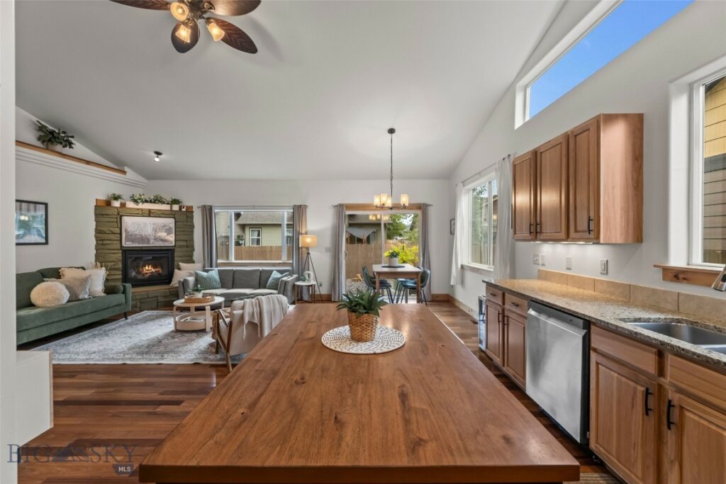 1068 Yellowstone Avenue, Bozeman MT 59718