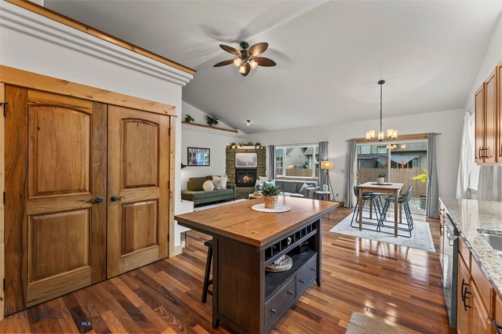 1068 Yellowstone Avenue, Bozeman MT 59718