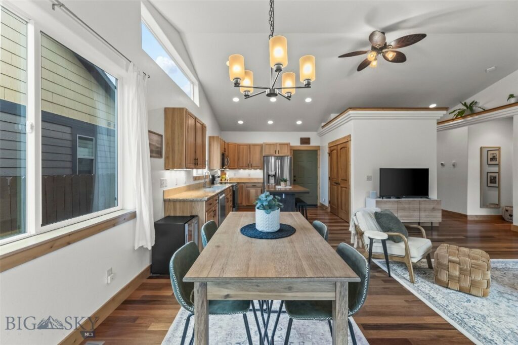 1068 Yellowstone Avenue, Bozeman MT 59718