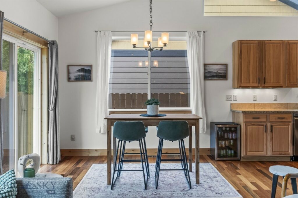 1068 Yellowstone Avenue, Bozeman MT 59718