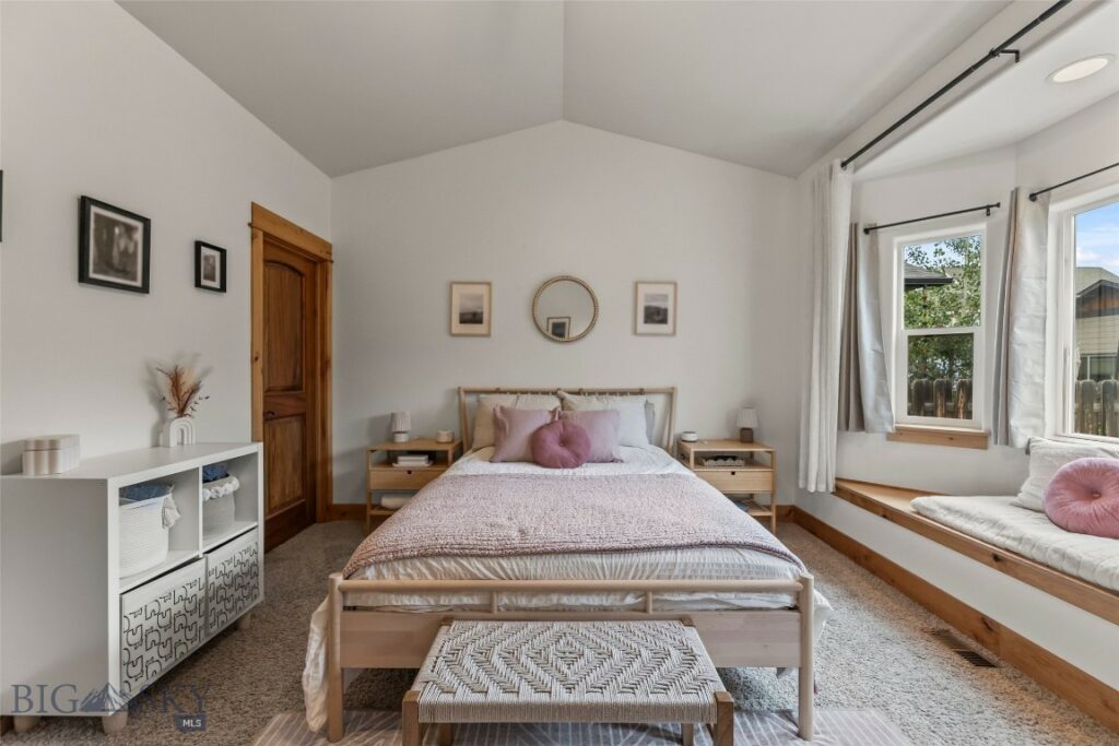 1068 Yellowstone Avenue, Bozeman MT 59718