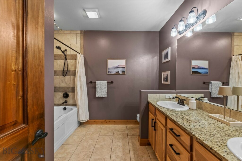 1068 Yellowstone Avenue, Bozeman MT 59718