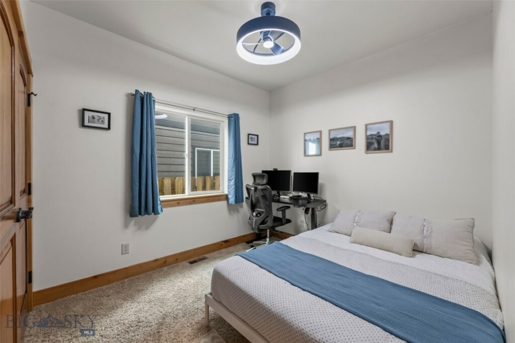 1068 Yellowstone Avenue, Bozeman MT 59718