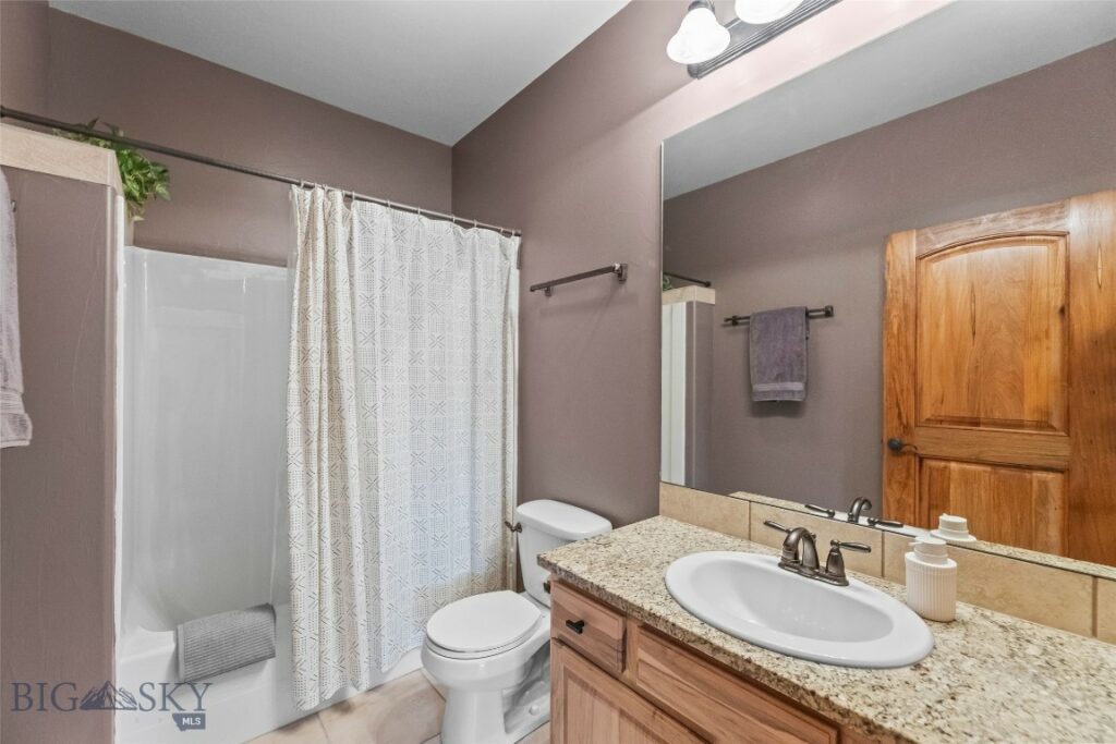 1068 Yellowstone Avenue, Bozeman MT 59718