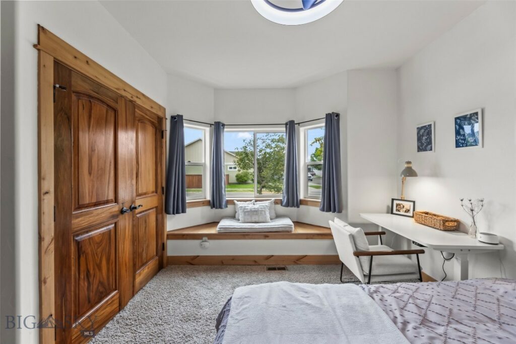 1068 Yellowstone Avenue, Bozeman MT 59718