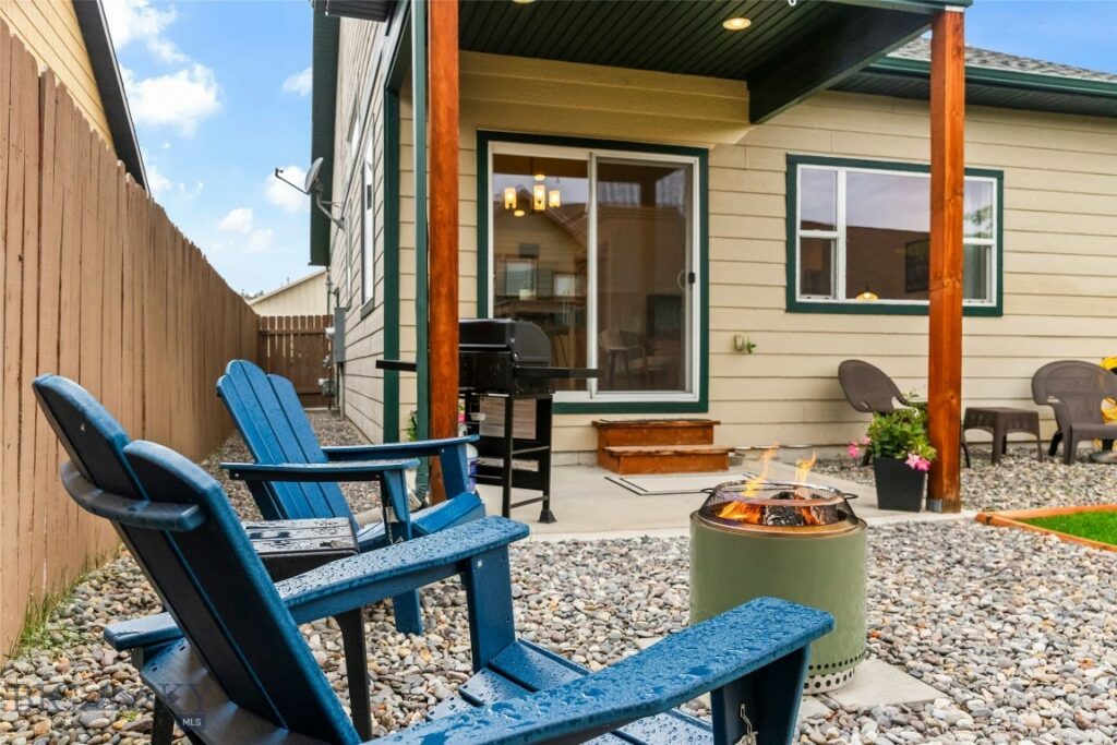 1068 Yellowstone Avenue, Bozeman MT 59718