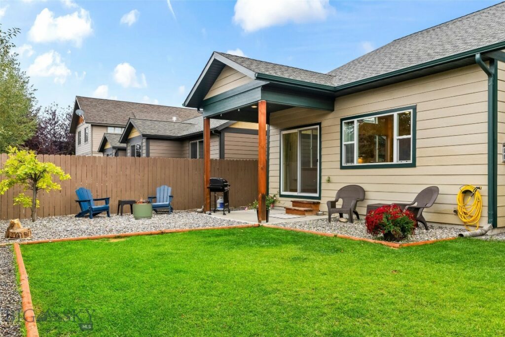 1068 Yellowstone Avenue, Bozeman MT 59718