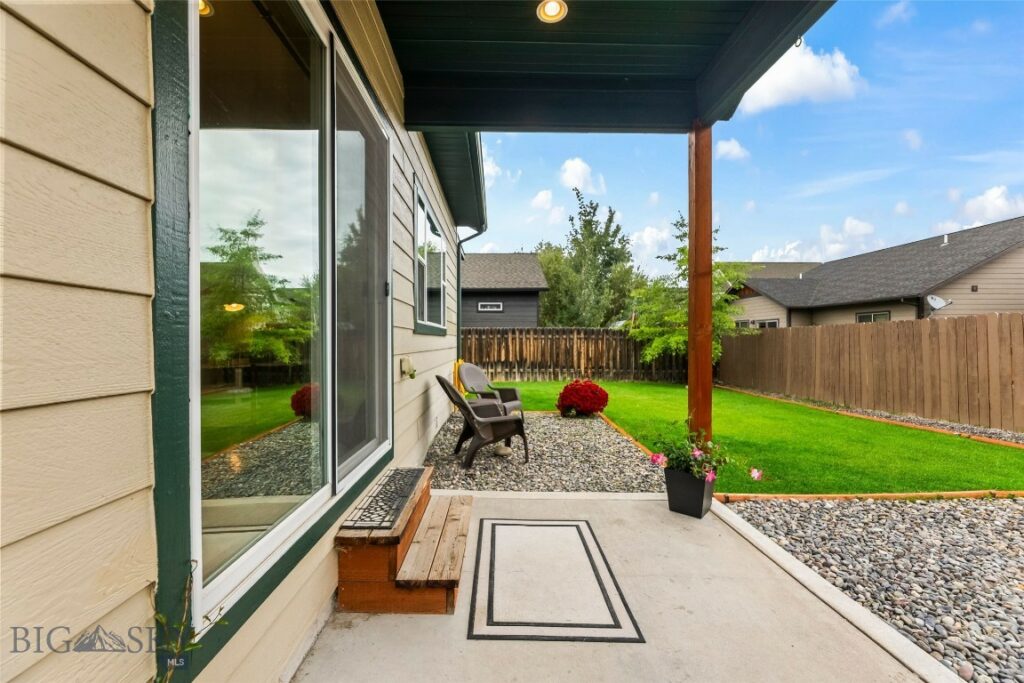 1068 Yellowstone Avenue, Bozeman MT 59718