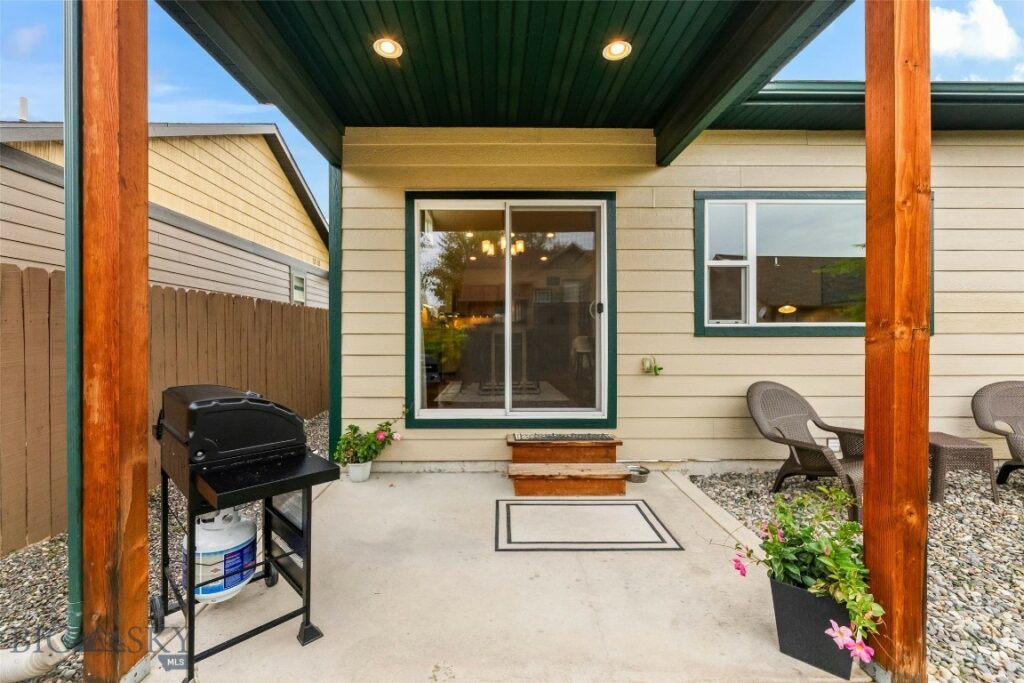 1068 Yellowstone Avenue, Bozeman MT 59718