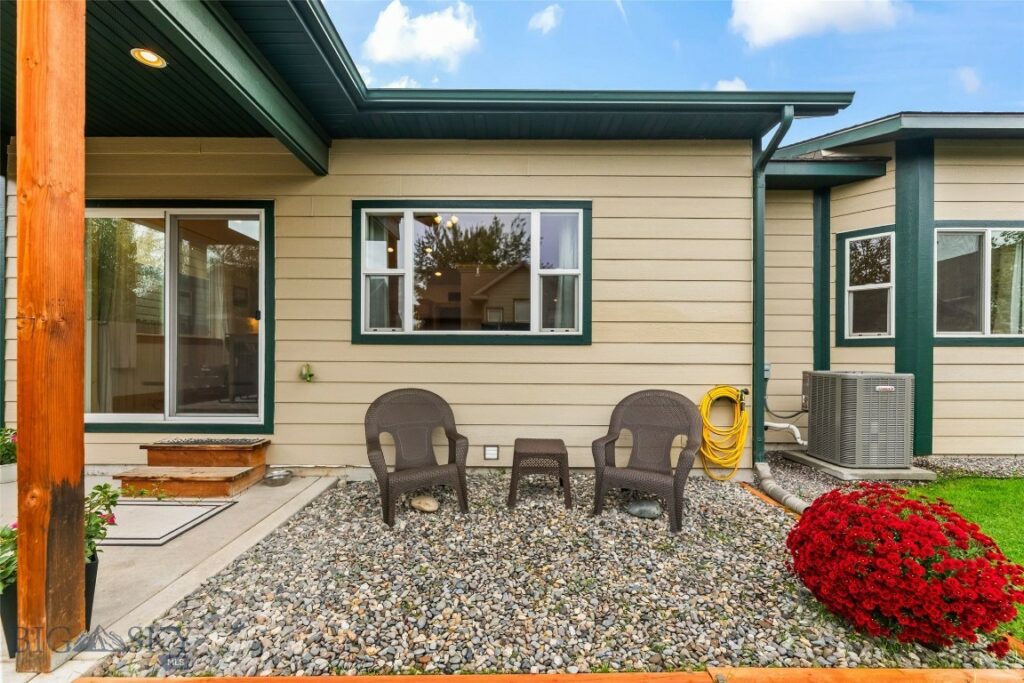 1068 Yellowstone Avenue, Bozeman MT 59718