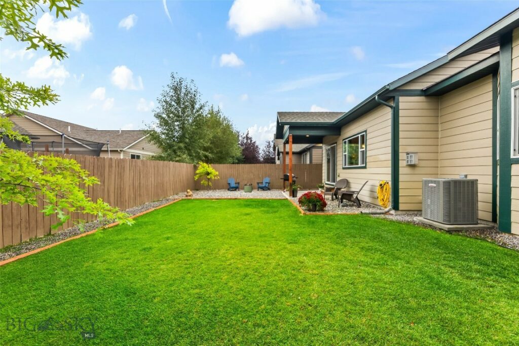 1068 Yellowstone Avenue, Bozeman MT 59718