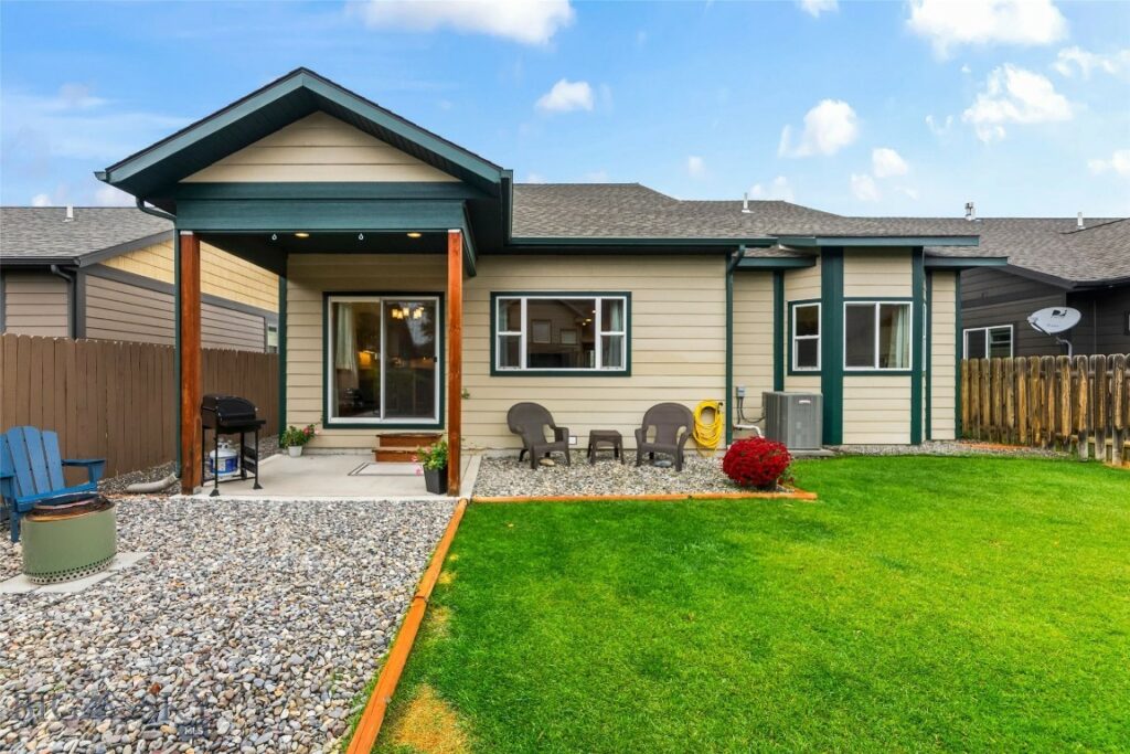 1068 Yellowstone Avenue, Bozeman MT 59718