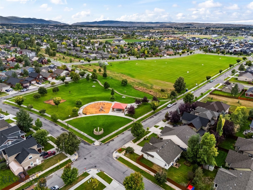 1068 Yellowstone Avenue, Bozeman MT 59718