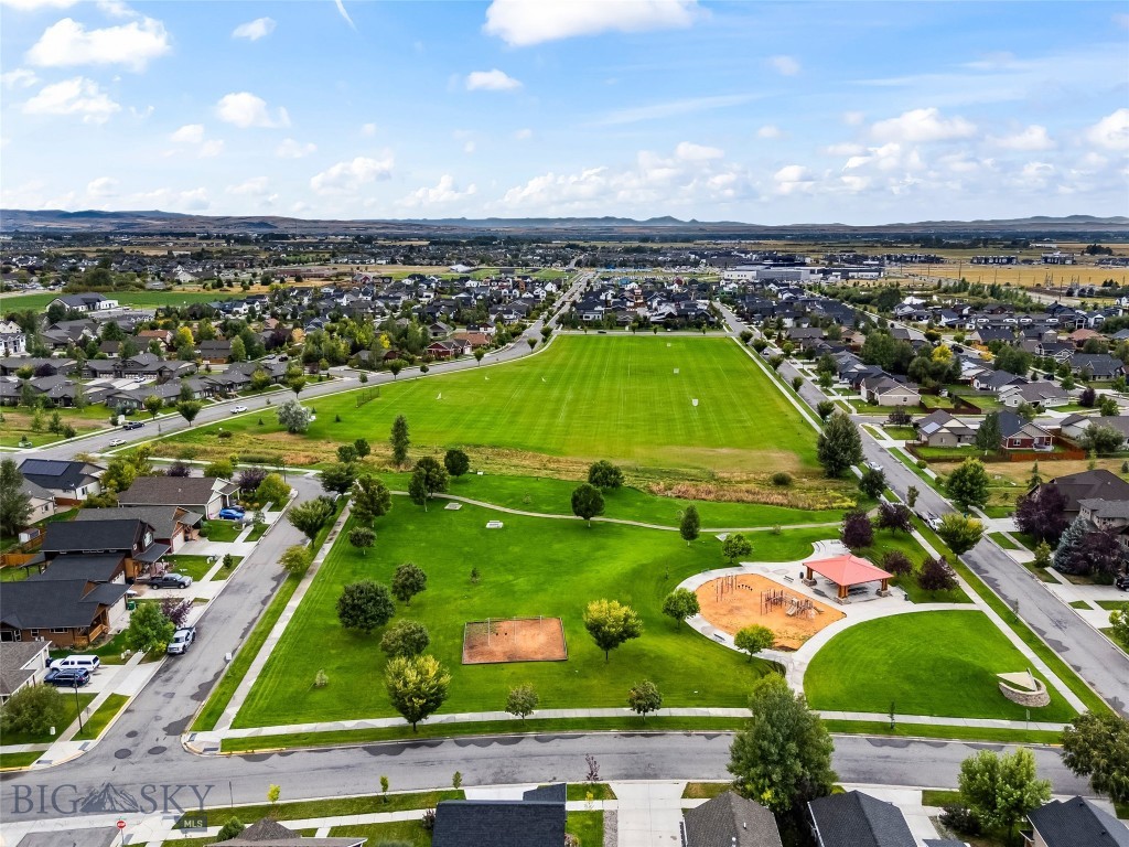 1068 Yellowstone Avenue, Bozeman MT 59718