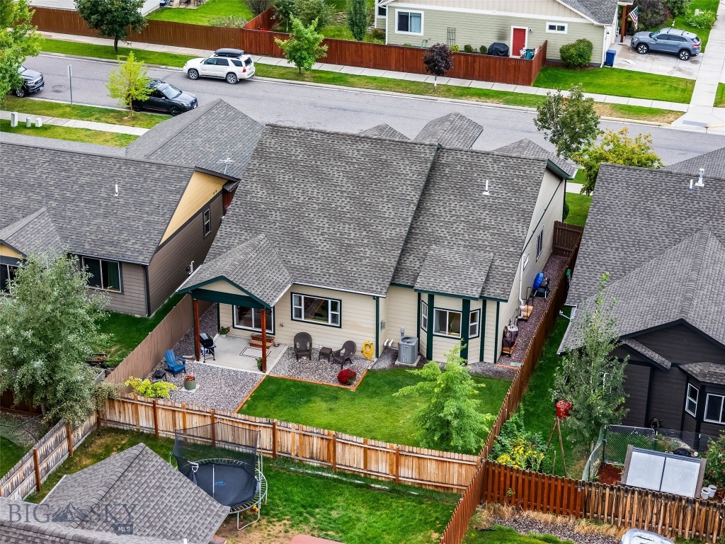 1068 Yellowstone Avenue, Bozeman MT 59718