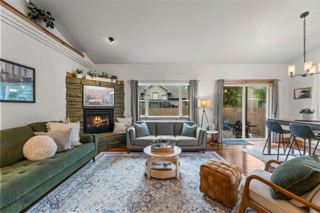 1068 Yellowstone Avenue, Bozeman MT 59718