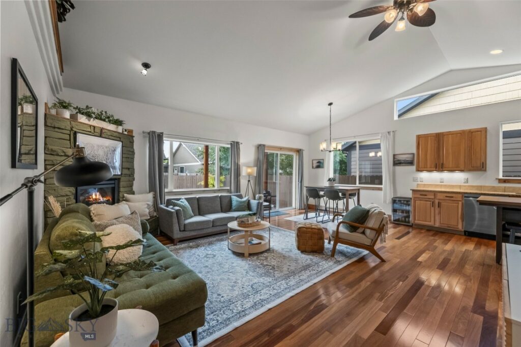 1068 Yellowstone Avenue, Bozeman MT 59718