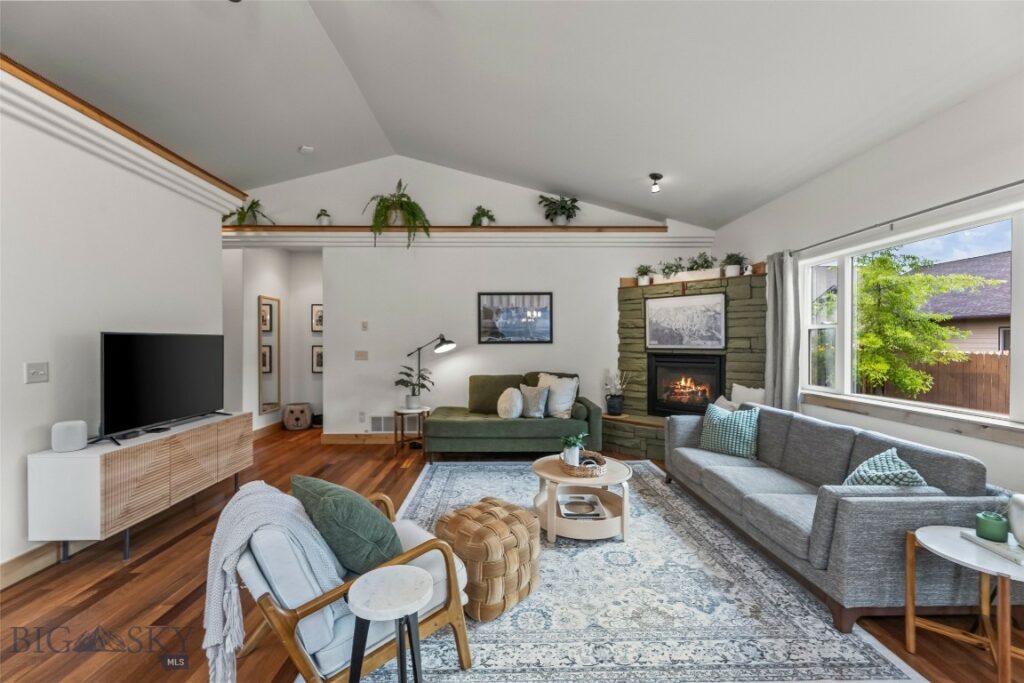 1068 Yellowstone Avenue, Bozeman MT 59718