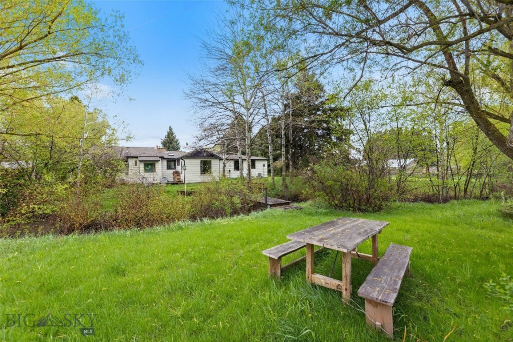 10697 Kelly Canyon Road, Bozeman MT 59715