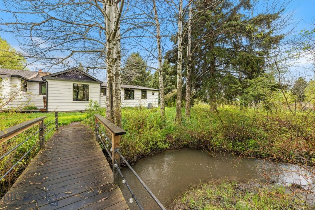 10697 Kelly Canyon Road, Bozeman MT 59715