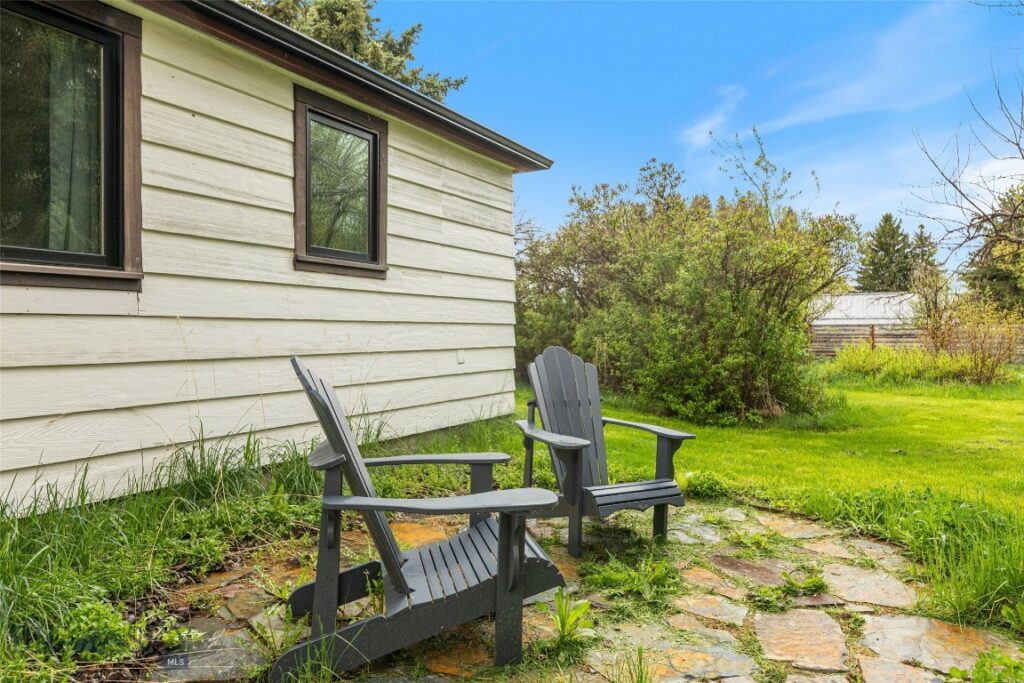 10697 Kelly Canyon Road, Bozeman MT 59715