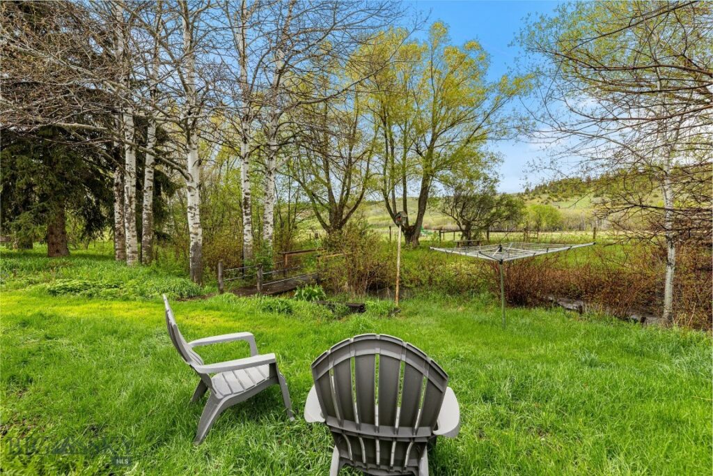 10697 Kelly Canyon Road, Bozeman MT 59715