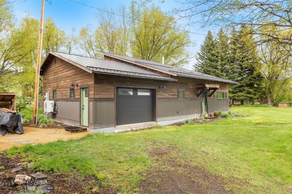 10697 Kelly Canyon Road, Bozeman MT 59715