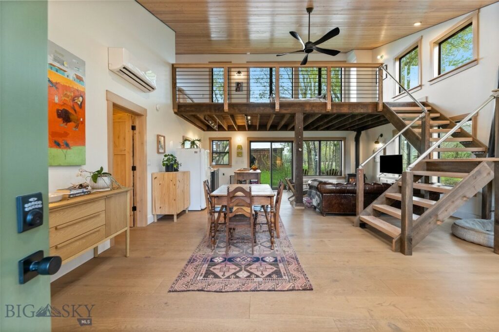 10697 Kelly Canyon Road, Bozeman MT 59715
