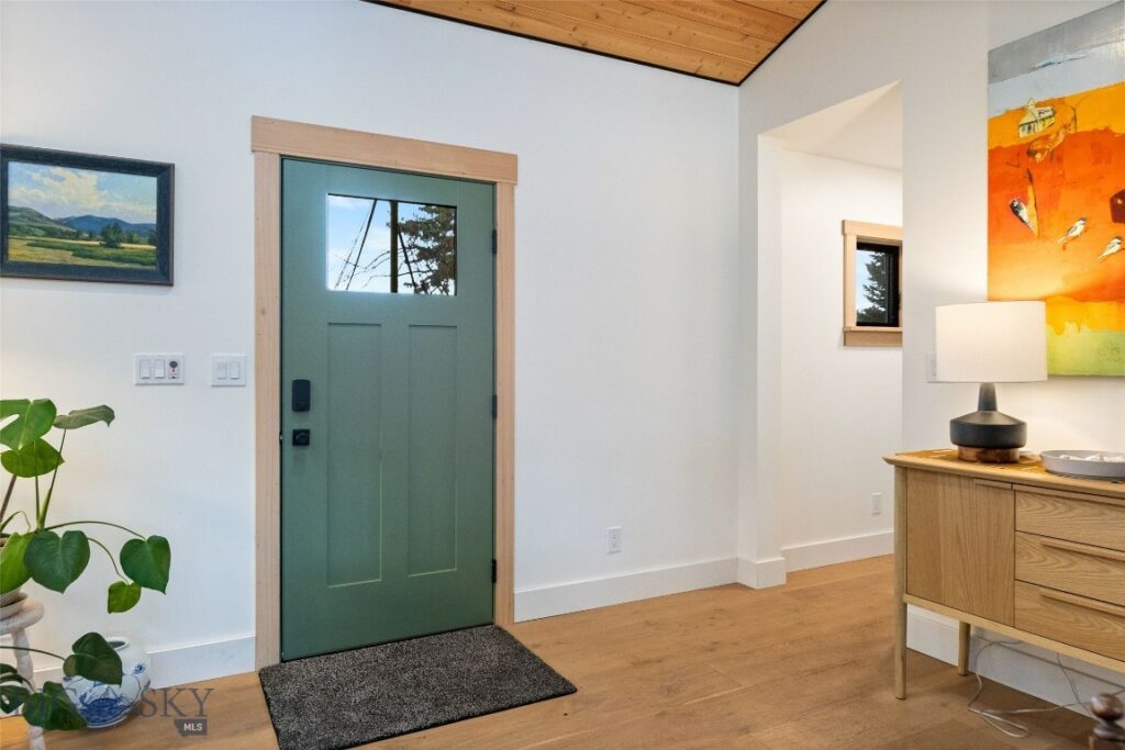 10697 Kelly Canyon Road, Bozeman MT 59715