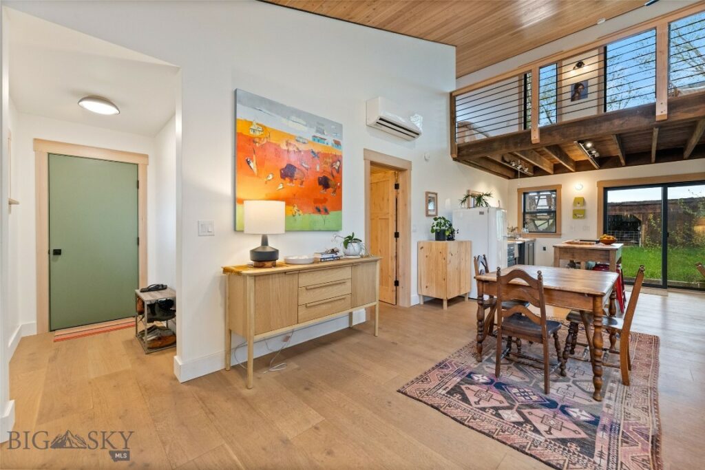 10697 Kelly Canyon Road, Bozeman MT 59715