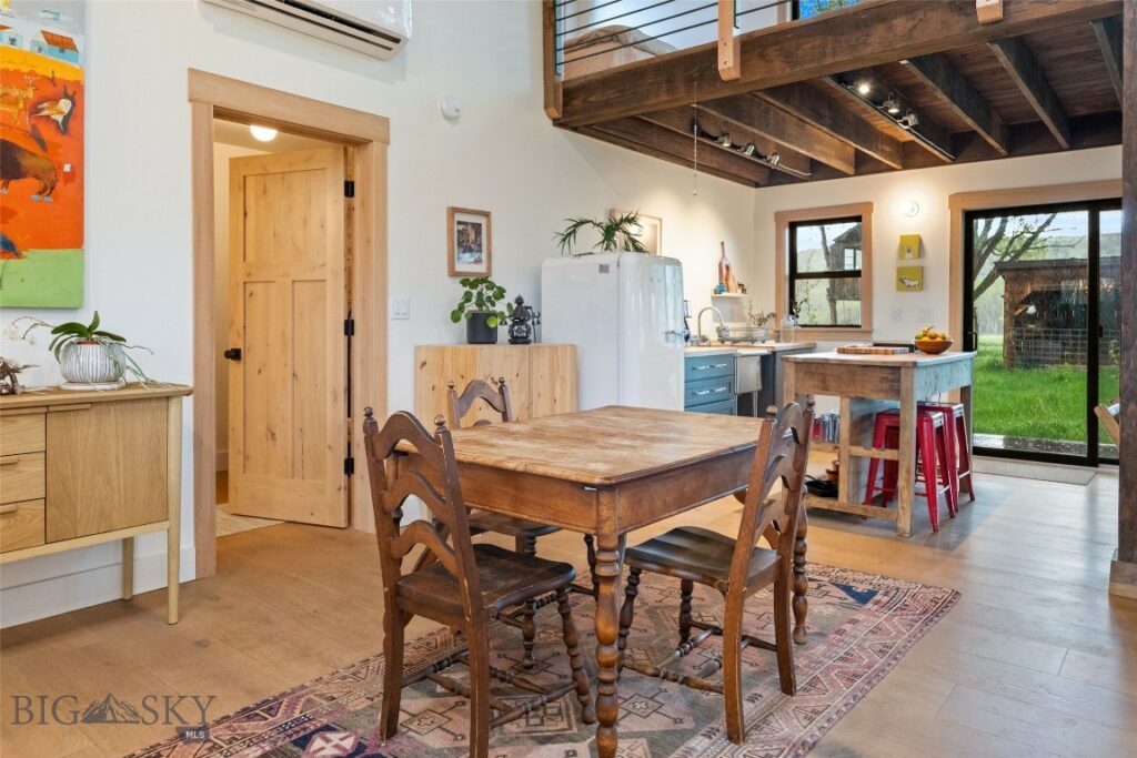 10697 Kelly Canyon Road, Bozeman MT 59715