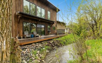 10697 Kelly Canyon Road, Bozeman MT 59715