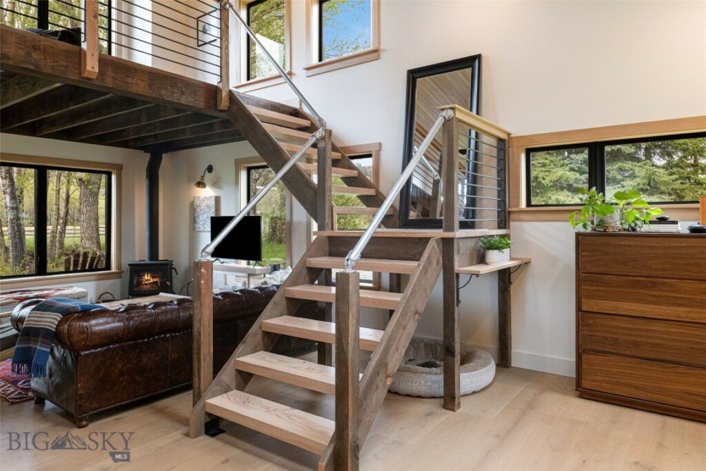 10697 Kelly Canyon Road, Bozeman MT 59715