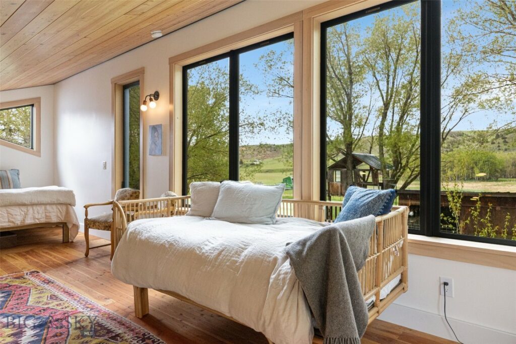 10697 Kelly Canyon Road, Bozeman MT 59715