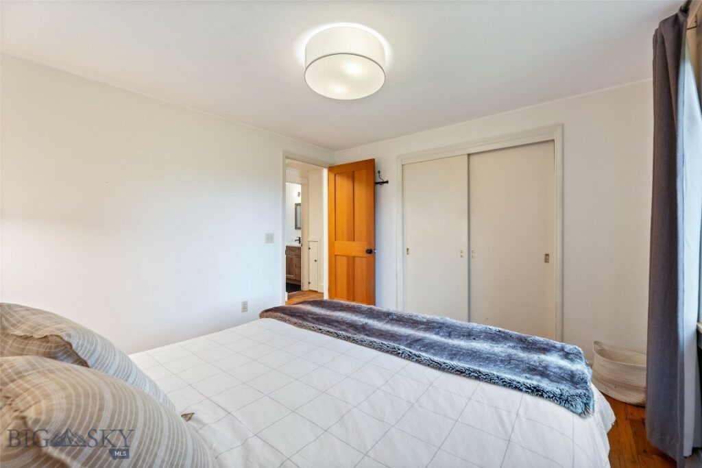 10697 Kelly Canyon Road, Bozeman MT 59715