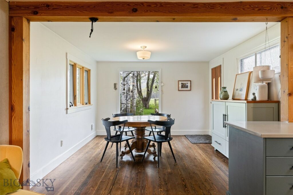 10697 Kelly Canyon Road, Bozeman MT 59715