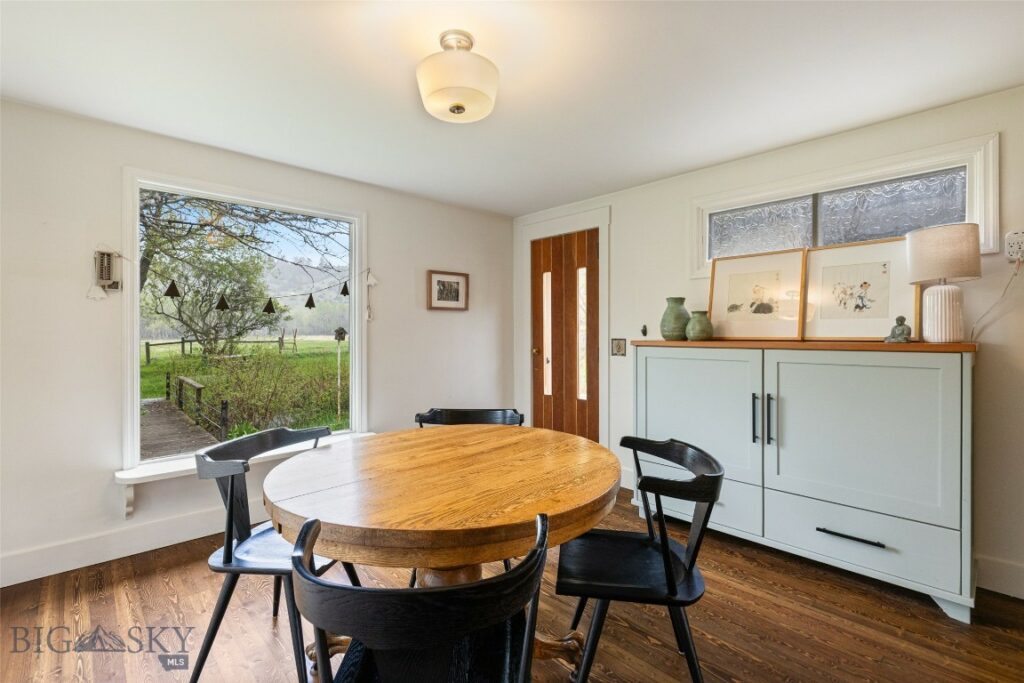 10697 Kelly Canyon Road, Bozeman MT 59715