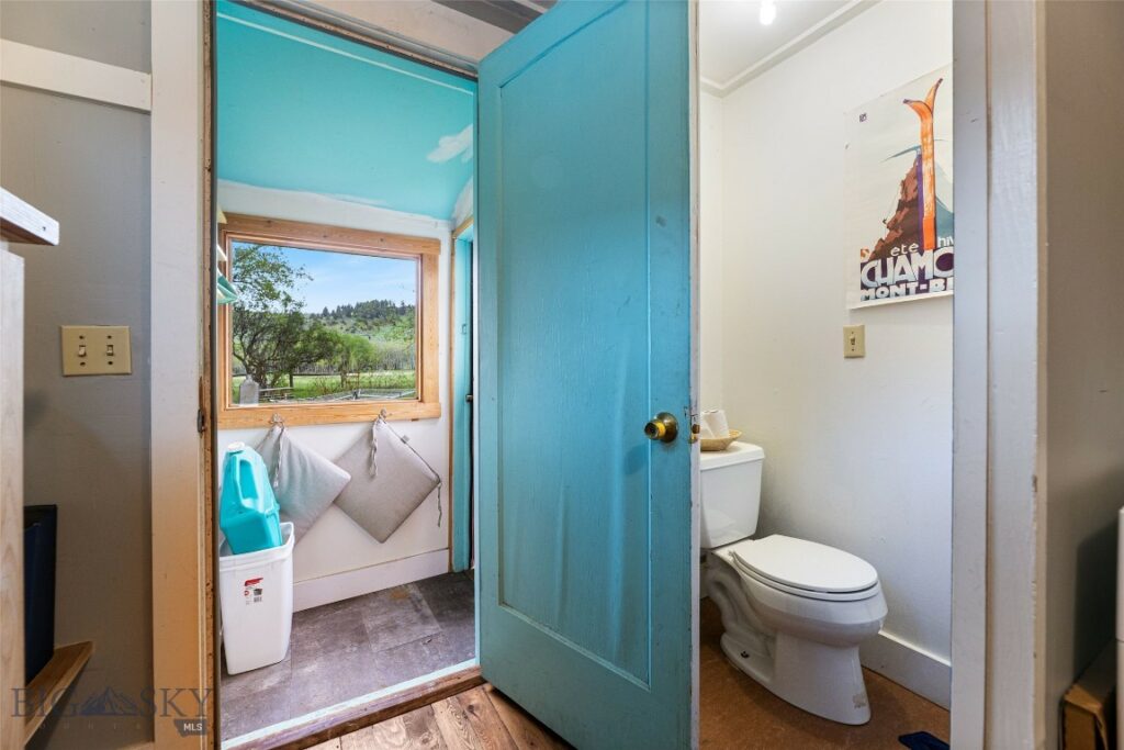 10697 Kelly Canyon Road, Bozeman MT 59715
